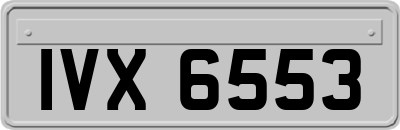 IVX6553