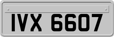 IVX6607