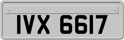 IVX6617