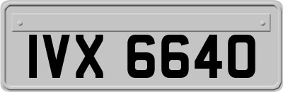 IVX6640