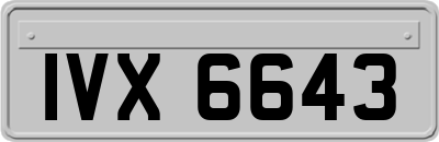 IVX6643