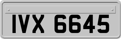 IVX6645