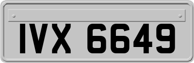 IVX6649