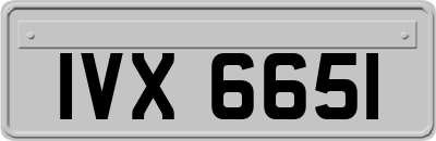 IVX6651