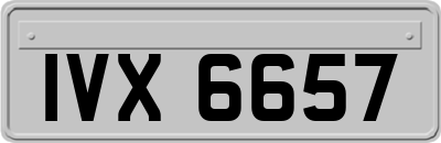 IVX6657