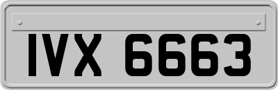 IVX6663