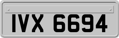 IVX6694