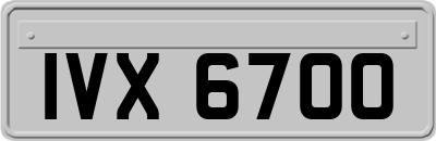 IVX6700