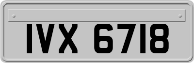 IVX6718