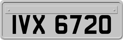 IVX6720