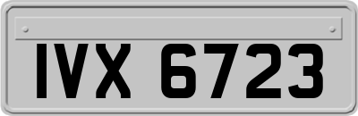 IVX6723