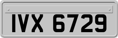IVX6729