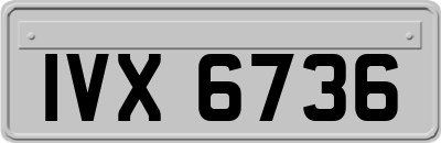 IVX6736