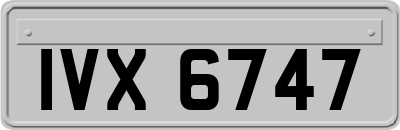 IVX6747