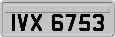 IVX6753
