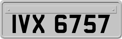 IVX6757