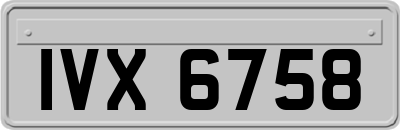 IVX6758
