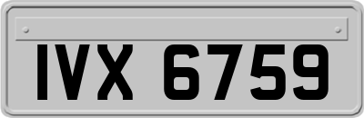 IVX6759
