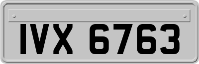 IVX6763