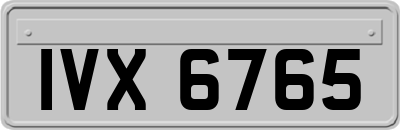 IVX6765