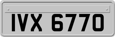 IVX6770