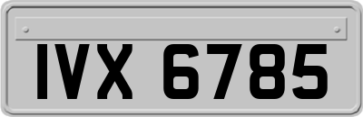 IVX6785