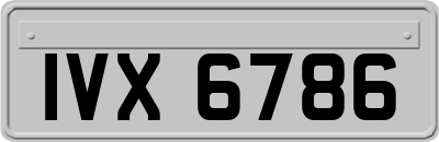 IVX6786