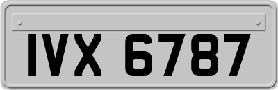 IVX6787