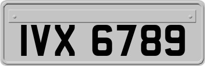 IVX6789