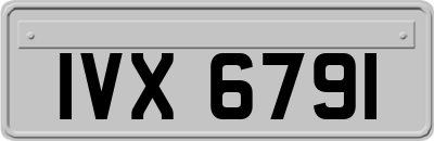 IVX6791