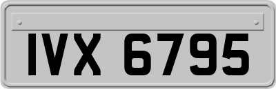 IVX6795