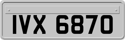 IVX6870