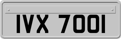 IVX7001