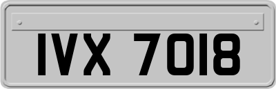 IVX7018