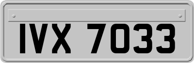 IVX7033