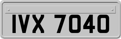 IVX7040