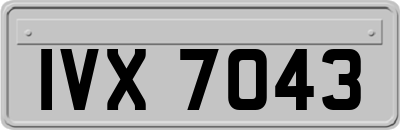 IVX7043