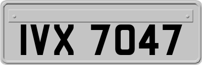 IVX7047