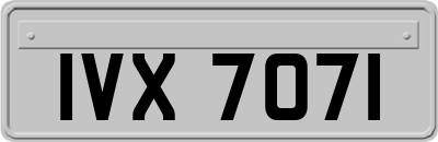 IVX7071