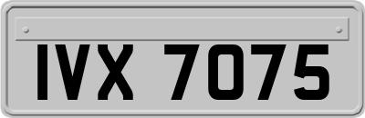 IVX7075