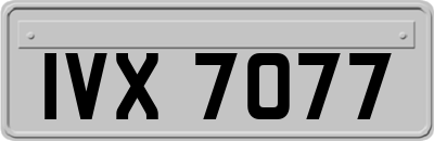 IVX7077