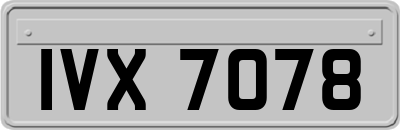 IVX7078