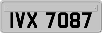 IVX7087
