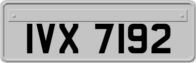 IVX7192