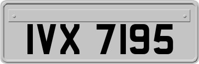 IVX7195
