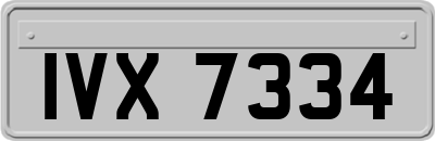 IVX7334