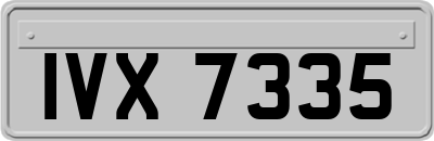 IVX7335