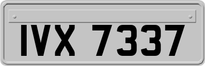 IVX7337