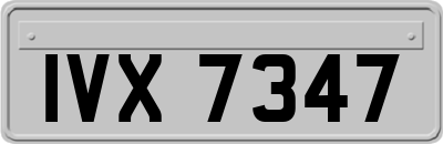 IVX7347