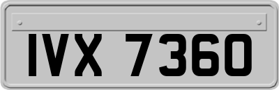 IVX7360